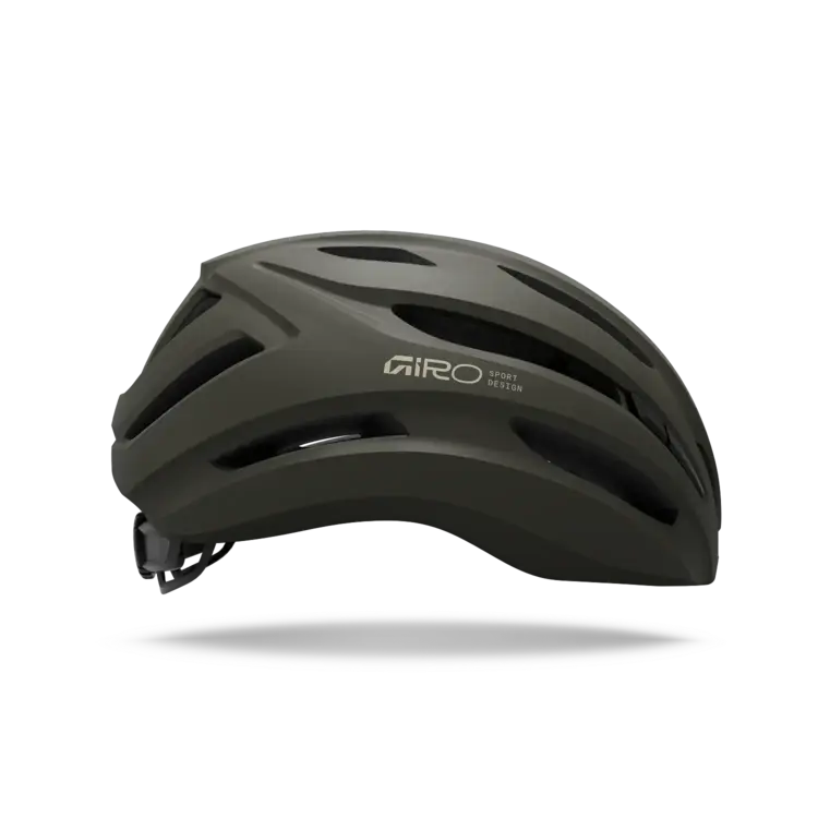 Giro Giro Isode II MIPS, Matte Dark Sage, UA
