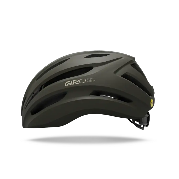 Giro Giro Isode II MIPS, Matte Dark Sage, UA