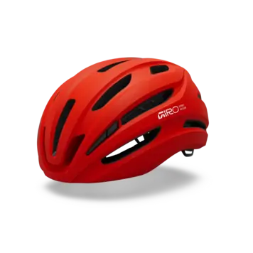 Giro Isode II MIPS, Matte Flame Red, UA