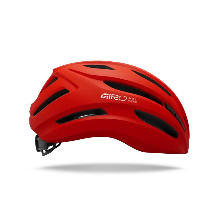 Giro Giro Isode II MIPS, Matte Flame Red, UA