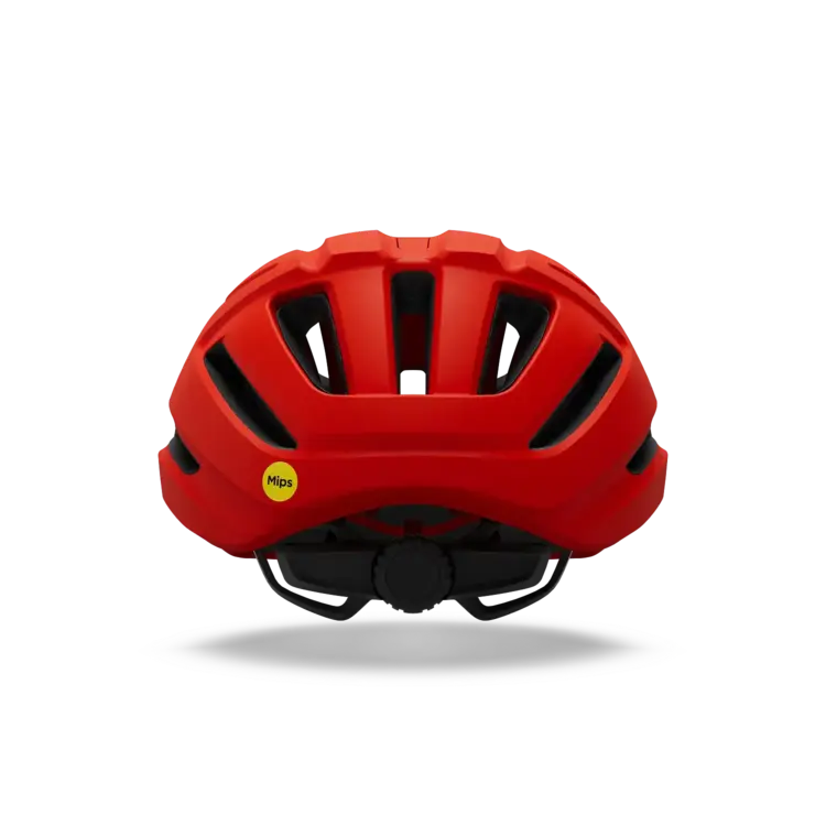Giro Giro Isode II MIPS, Matte Flame Red, UA