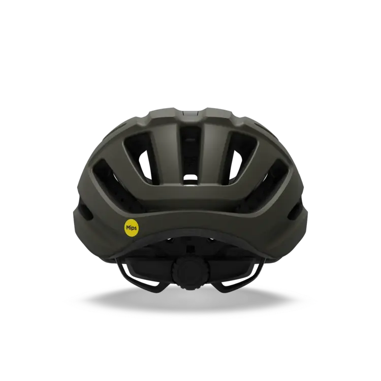 Giro Giro Register II, Matte Dark Sage, UA