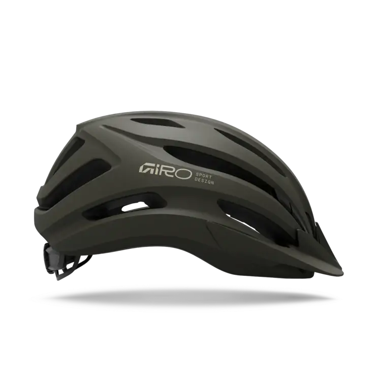 Giro Giro Register II, Matte Dark Sage, UA