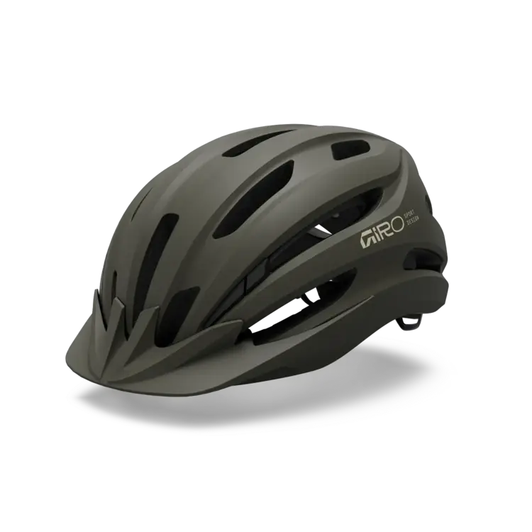 Giro Giro Register II, Matte Dark Sage, UA