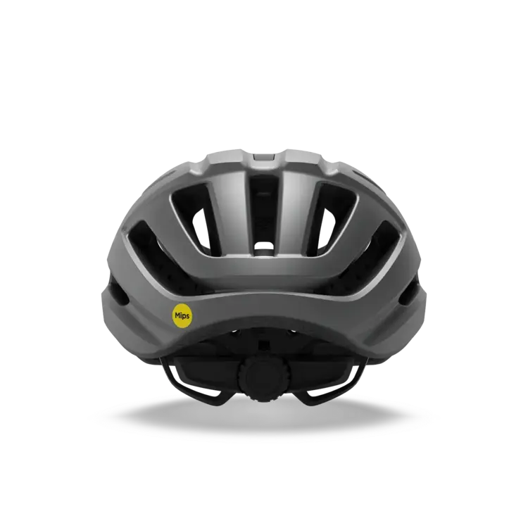 Giro Giro Register II, Matte Titanium, UA