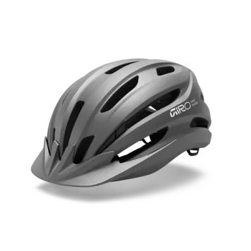 Giro Register II, Matte Titanium, UA