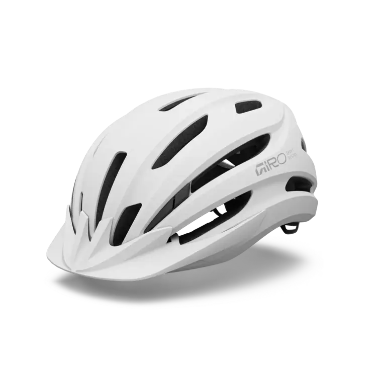 Giro Giro Register II, White/Grey, UA