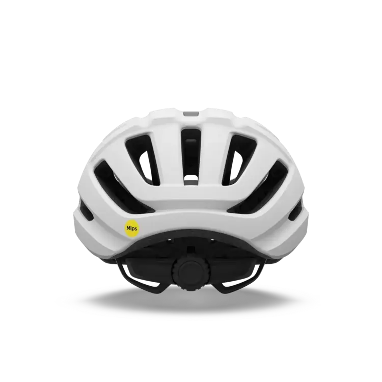 Giro Giro Register II, White/Grey, UA