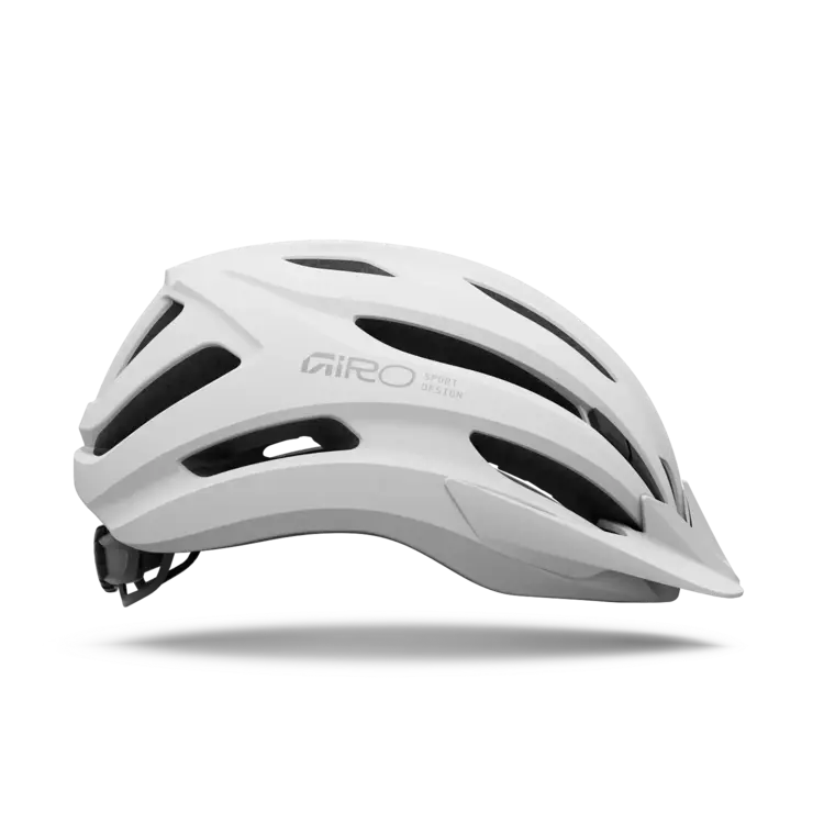 Giro Giro Register II, White/Grey, UA