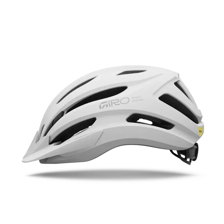 Giro Giro Register II, White/Grey, UA