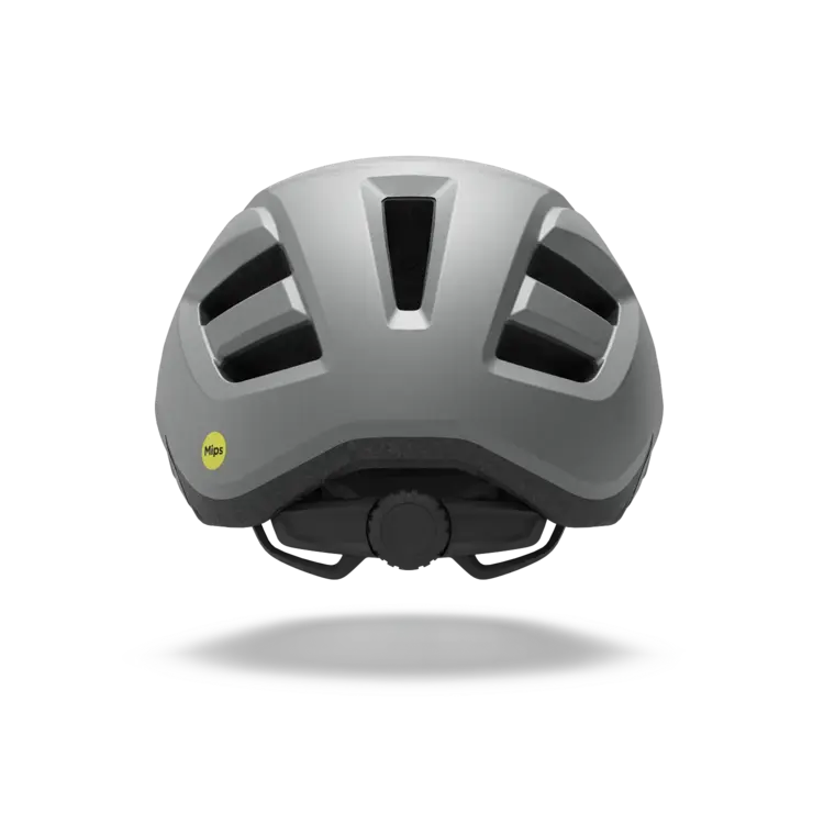 Giro Giro Fixture II, Matte Titanium, UA