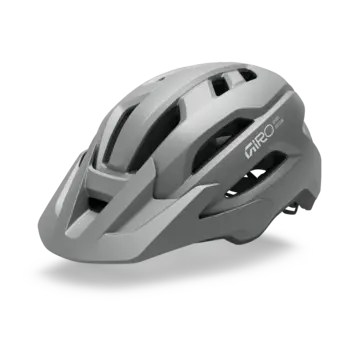 Giro Fixture II, Matte Titanium, UA
