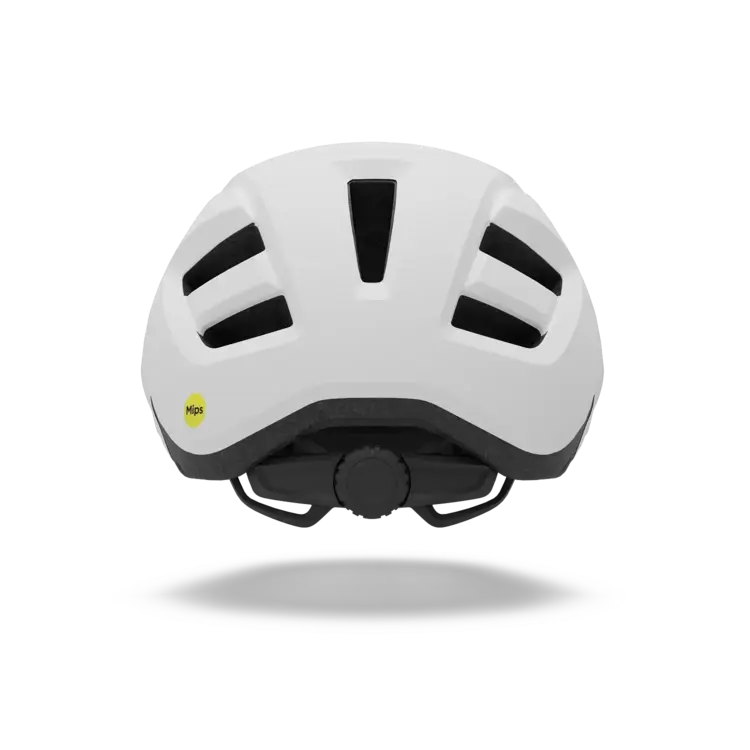 Giro Giro Fixture II, Matte White/Grey, UA