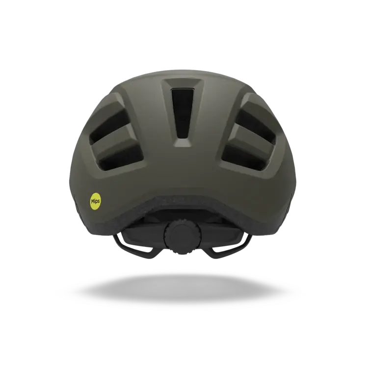 Giro Giro Fixture II, Matte Dark Sage, UA