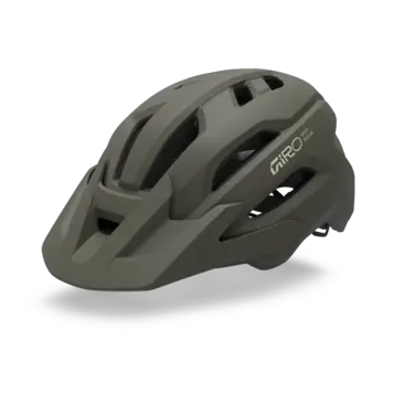 Giro Fixture II, Matte Dark Sage, UA