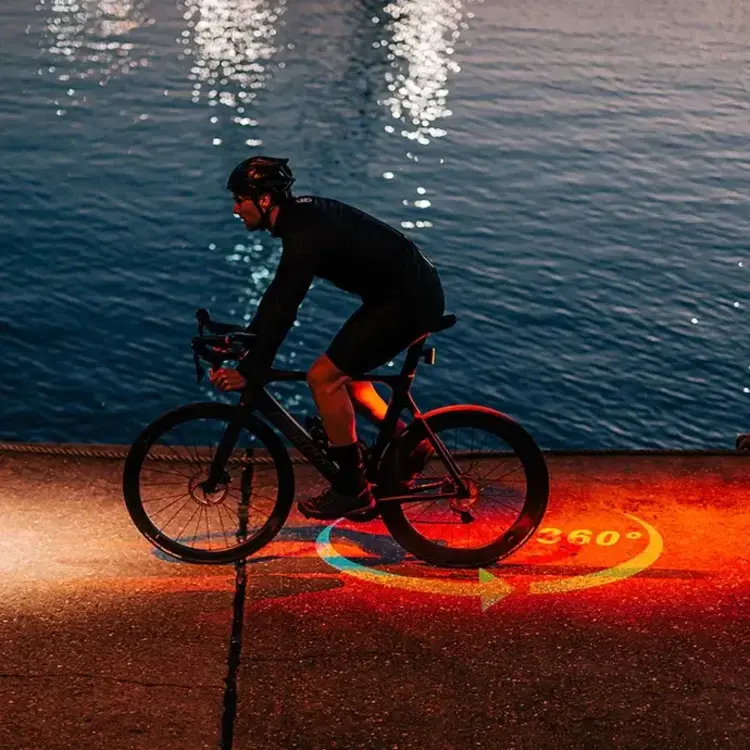 MAGICSHINE Magicshine Seemee 300 Rear Light