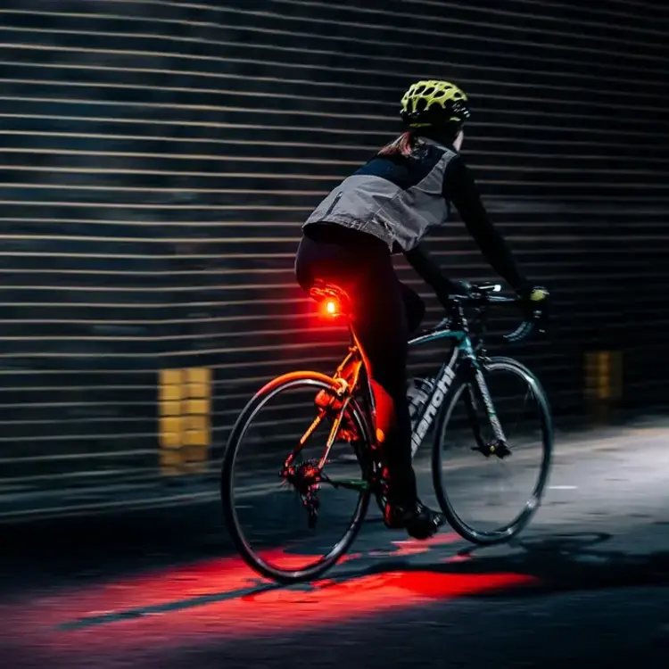 MAGICSHINE Magicshine Seemee 200 V3.0 Rear Light