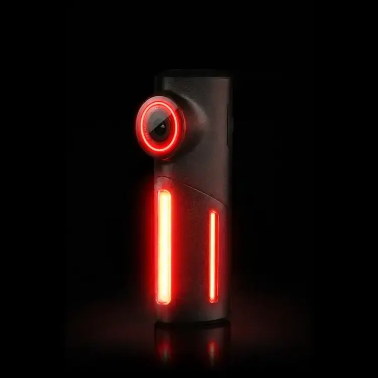 MAGICSHINE Magicshine Seemee DV Rear Camera Light