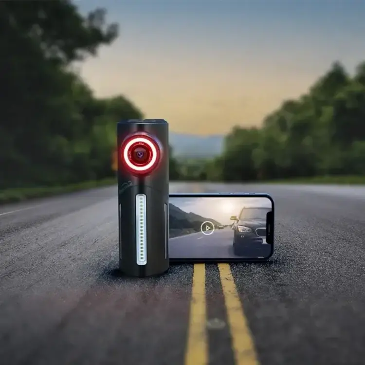 MAGICSHINE Magicshine Seemee DV Rear Camera Light