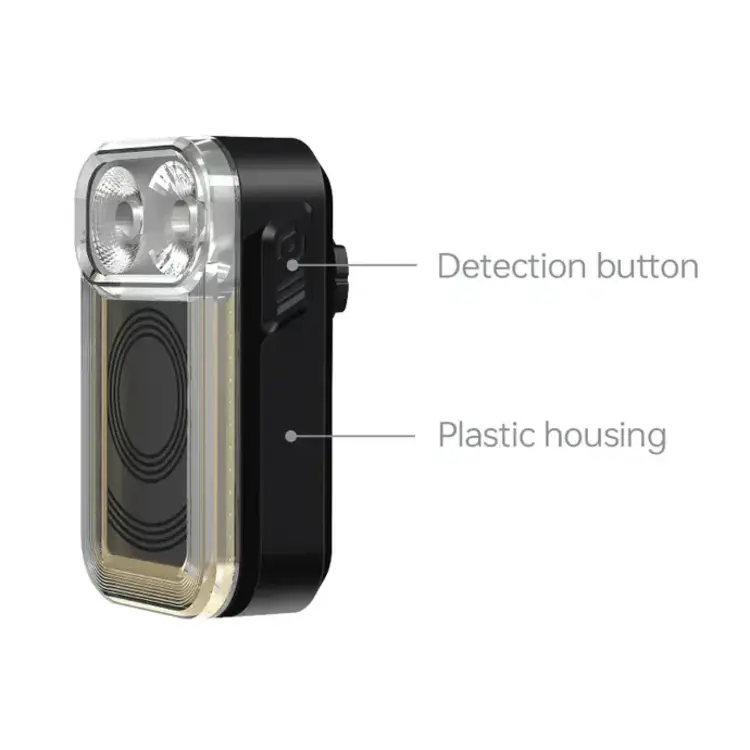 MAGICSHINE Magicshine Seemee 100AD Radar Rear Light, FTR