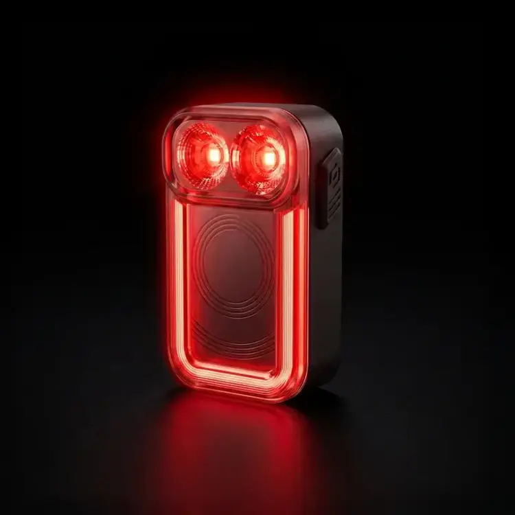 MAGICSHINE Magicshine Seemee 100AD Radar Rear Light, FTR