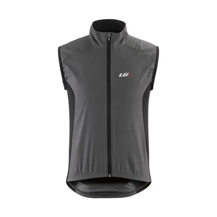Louis Garneau Louis Garneau Nova 2 Cycling Vest, Men's, Black