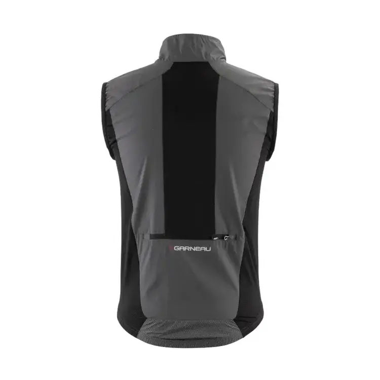 Louis Garneau Louis Garneau Nova 2 Cycling Vest, Men's, Black
