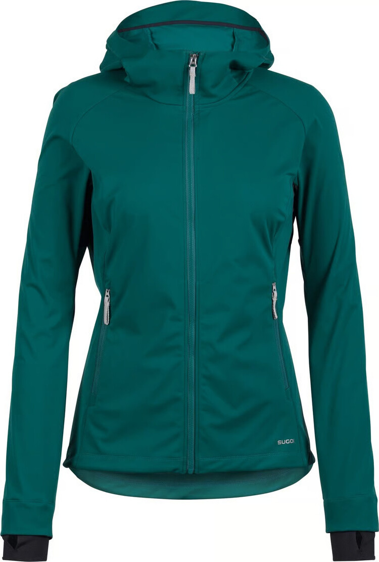 SUGOi Sugoi Firewall 180 Jacket, Women's, Ruck
