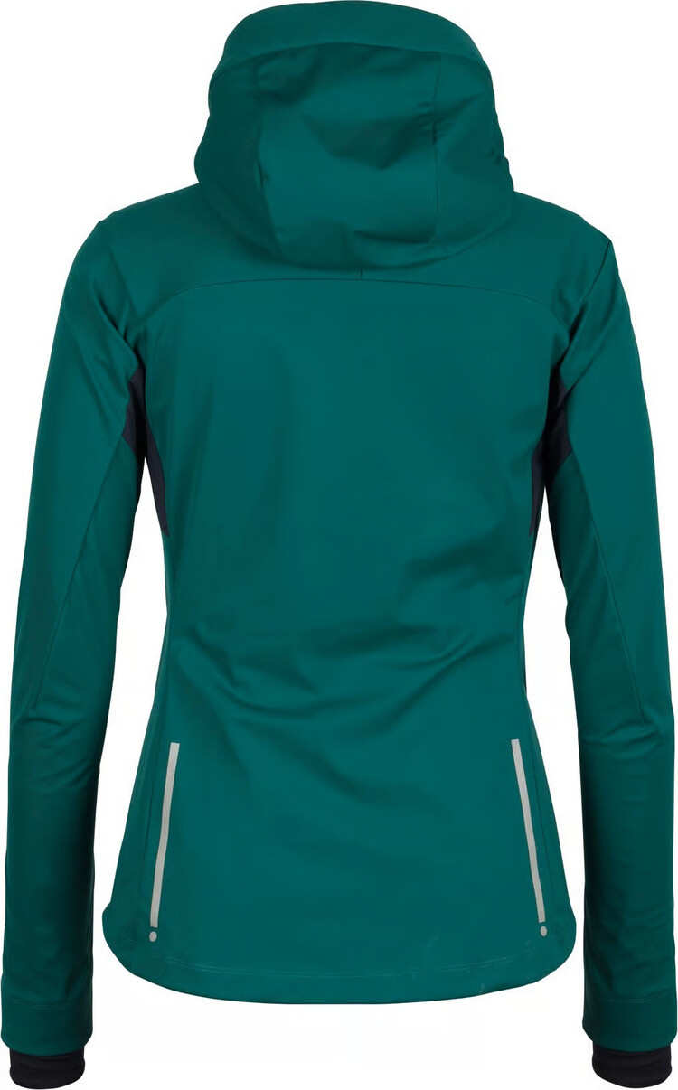 SUGOi Sugoi Firewall 180 Jacket, Women's, Ruck