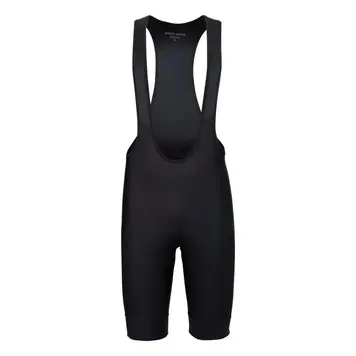 Attack Bibshorts, Men's, Black