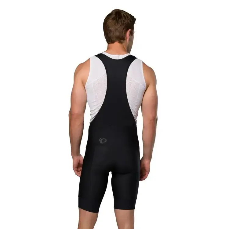 Pearl Izumi Attack Bibshorts, Men's, Black