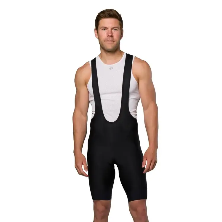 Pearl Izumi Attack Bibshorts, Men's, Black