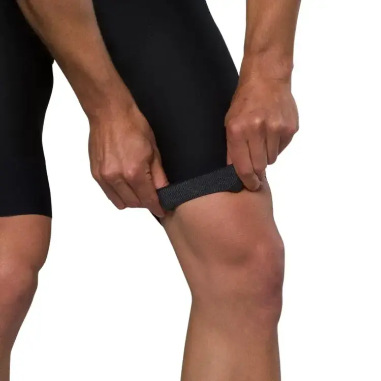 Pearl Izumi Attack Bibshorts, Men's, Black