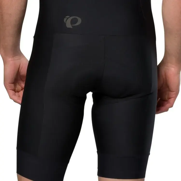 Pearl Izumi Attack Bibshorts, Men's, Black