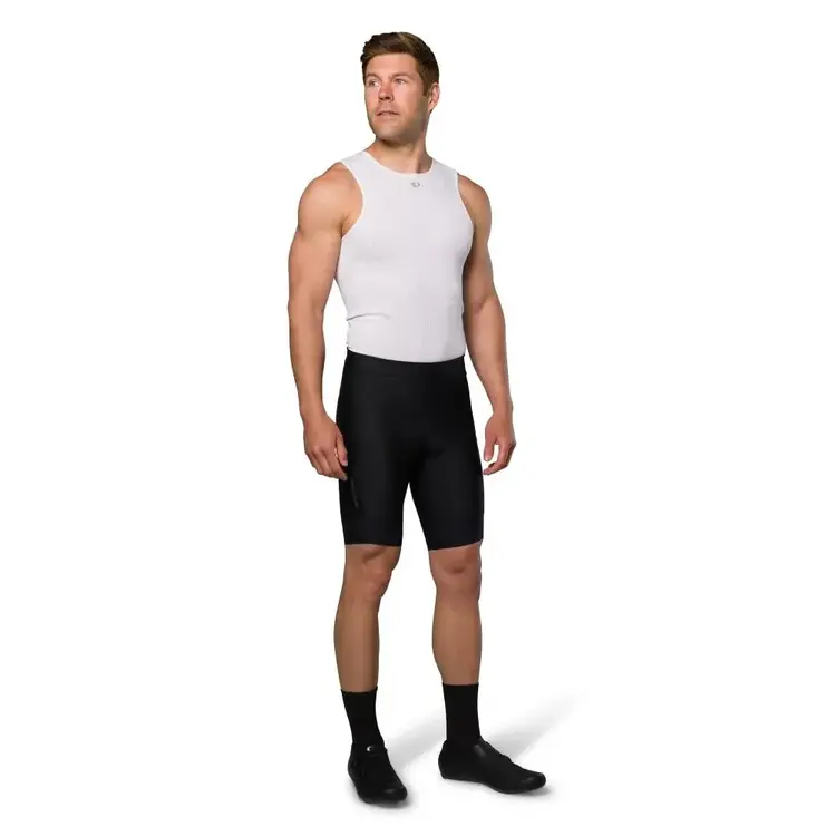 Pearl Izumi Attack Shorts, Men's, Black