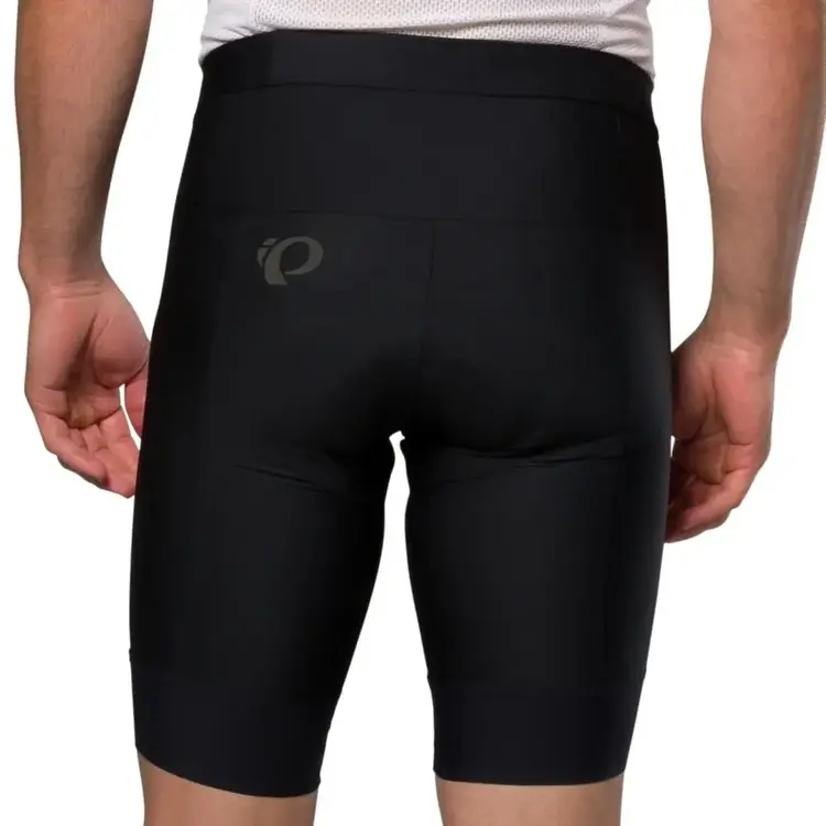 Pearl Izumi Attack Shorts, Men's, Black