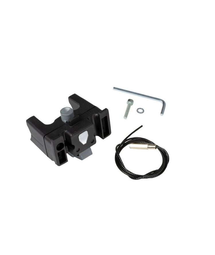 Ortlieb Ortlieb Mounting-Set Handlebar