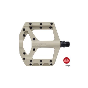 HT Pedal Supreme-C, Beige