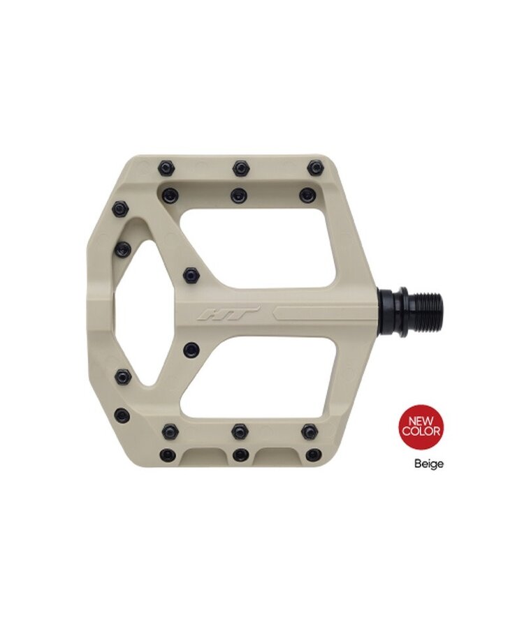 HT HT Pedal Supreme-C, Beige