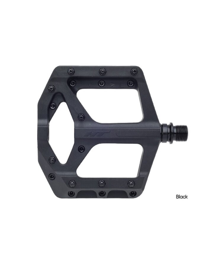 HT HT Pedal Supreme-C, Black