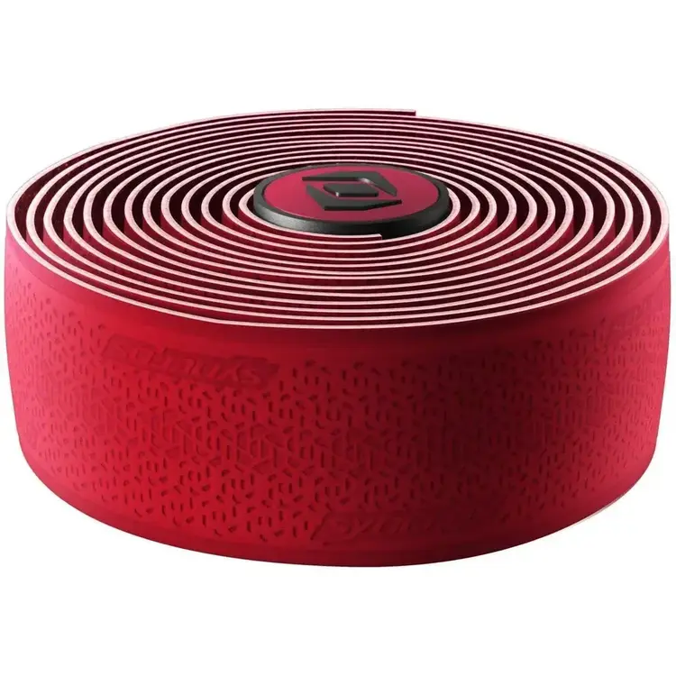 Syncros Syncros Super Light Bartape , Red, 3.0mm