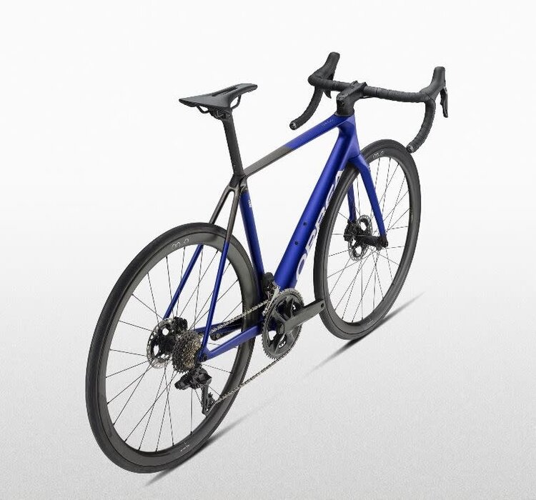 ORBEA Orbea Orca M35i, Cobalt Blue - Carbon Raw (Matte)