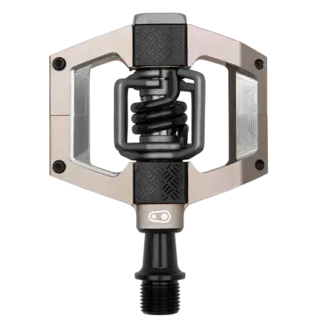 Mallet Trail Pedals, Champagne