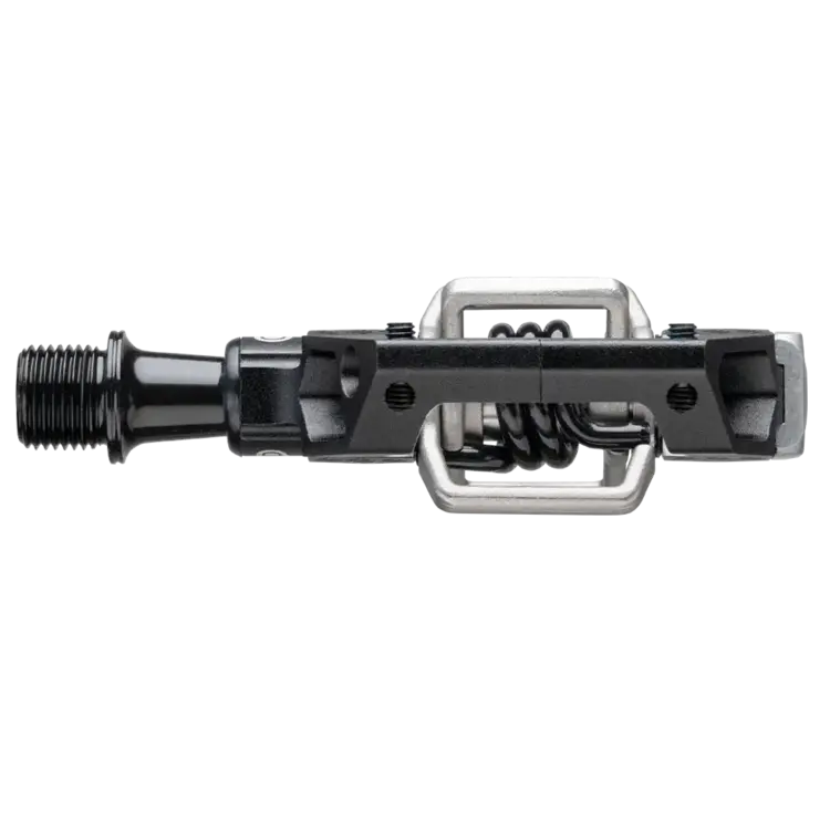 Crankbrothers Mallet Trail Pedals, Black