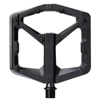 Crankbrothers Stamp 2 Pedals, Black,