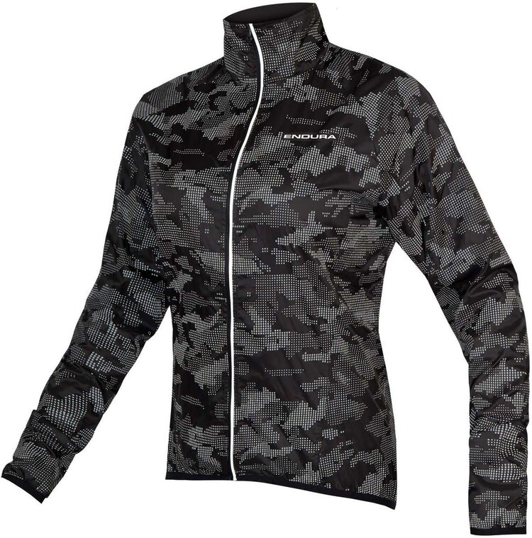 ENDURA Endura Women Lumijak, Black, Large