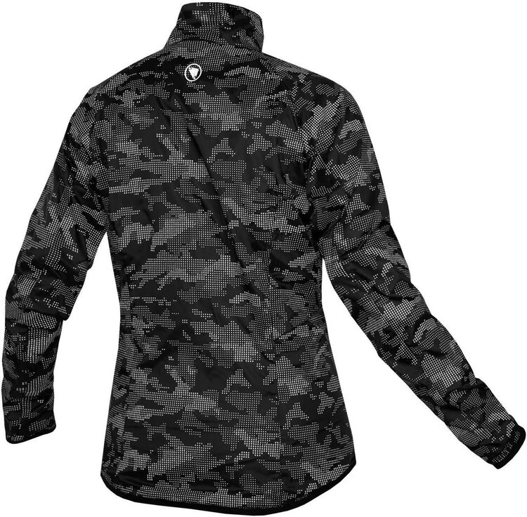 ENDURA Endura Women Lumijak, Black, Large