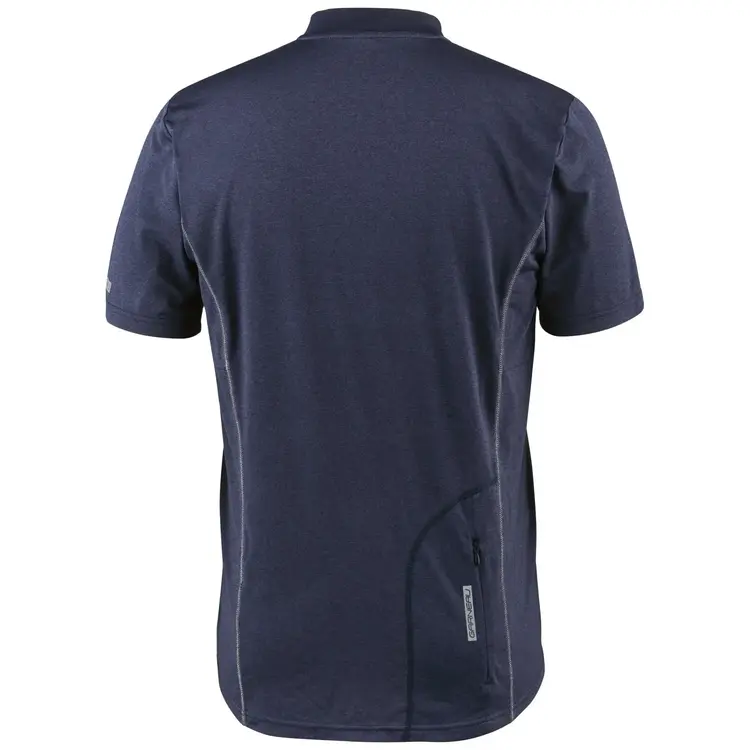 Louis Garneau Louis Garneau London Jersey, Men's, Dark Night