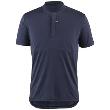 Louis Garneau London Jersey, Men's, Dark Night