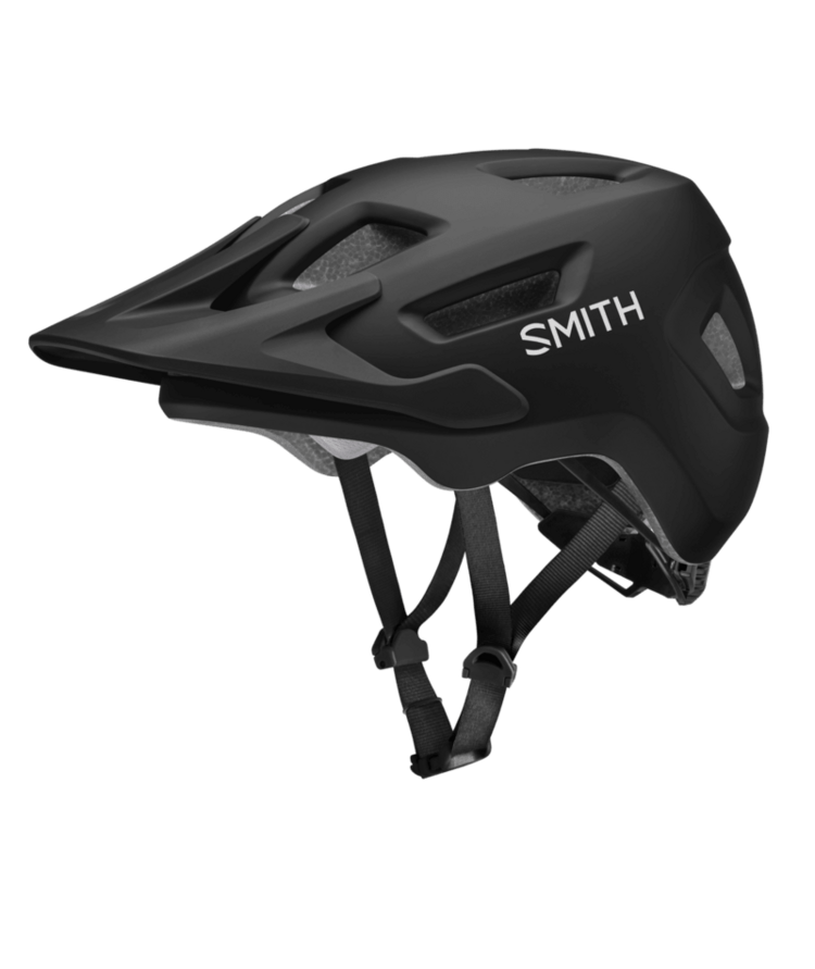 Smith Sidekick Jr. Mips, Matte Black